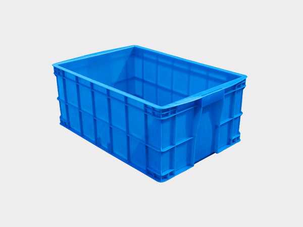 軒盛塑業(yè)575-250塑料周轉箱