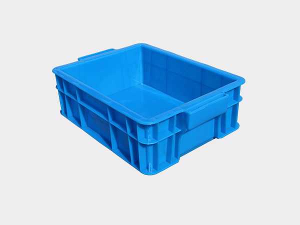 軒盛塑業(yè)310塑料周轉箱